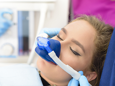 Beyond Care Therapy | All-on-6, Teeth Whitening and ClearCorrect reg 